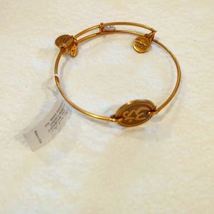 Alex and Ani bangle